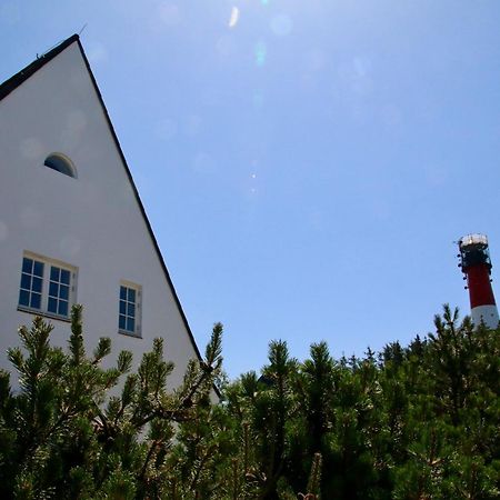 Lighthouse 4 Hörnum Exterior foto